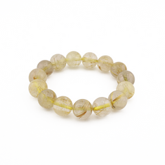 Citrine Crystal Bracelet