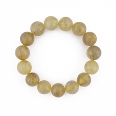 Citrine Crystal Bracelet