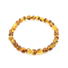 Amber Bracelet