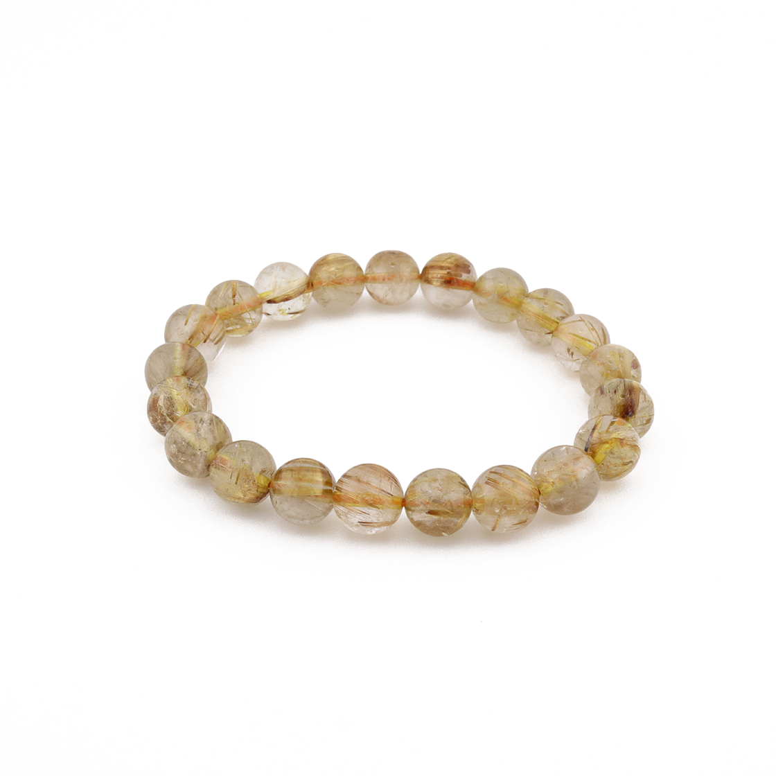 Citrine Crystal Bracelet