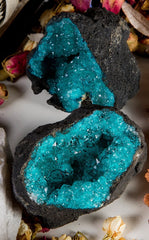 Thunder Egg Geodes