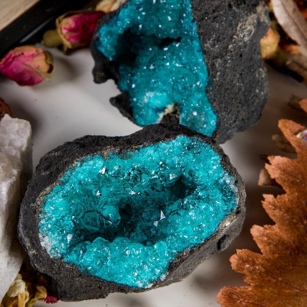 Thunder Egg Geodes